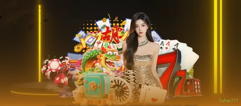 Tufao777